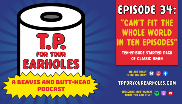 Episode 34: An original run starter pack